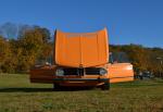BMW 2002 tii Modified 1973 года (NA)